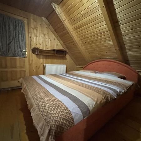 Cottage Walnut 科拉欣 外观 照片